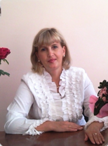 Морозова Ольга Петровна