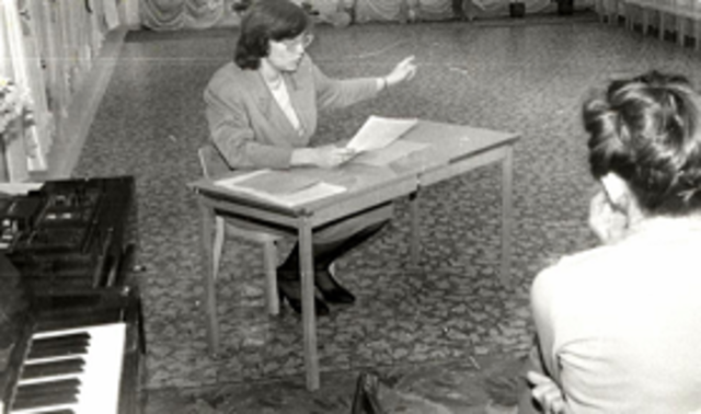 Влазнева Наталья Валентиновна