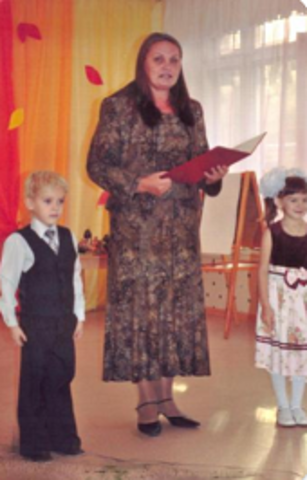 Касилаускене Татьяна Валентиновна