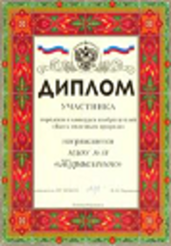 Наши достижения