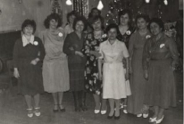 Организация педкласса