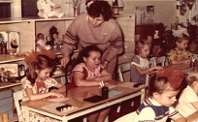 Логопедический кабинет