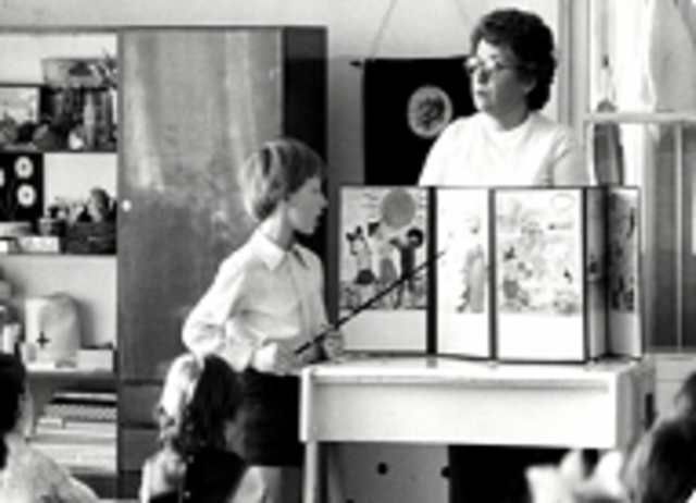 Книжки-самоделки