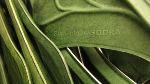 comercialización masiva de materiales orgánicos