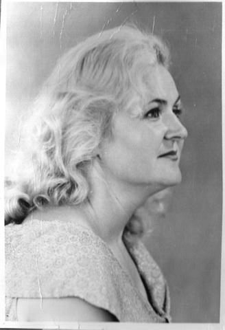 Первая заведующая – Бобылева Любовь Фроловна