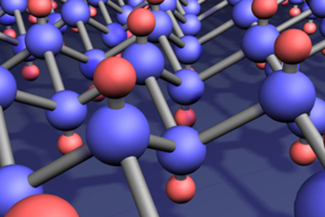 Descubriendo material: El Grafino