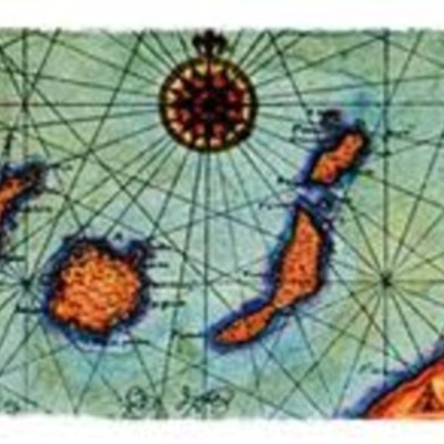 Timeline: Conquista de Canarias