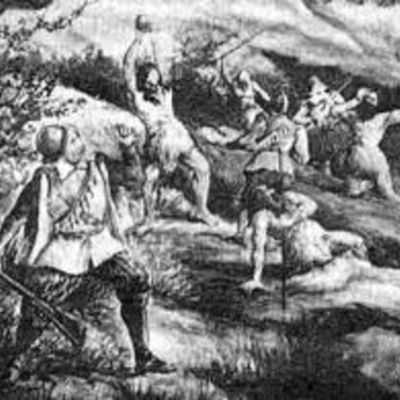 Timeline: Conquista de Canarias