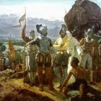 Timeline: Conquista de Canarias