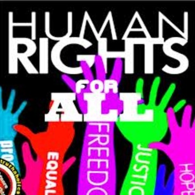 Timeline: human rights