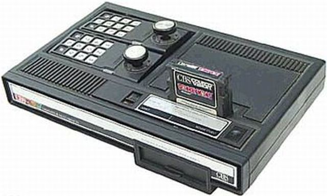 ColecoVision (1982)