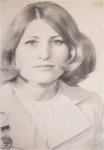 Дударева Марина Федоровна