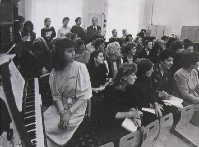 Распространение педагогического опыта