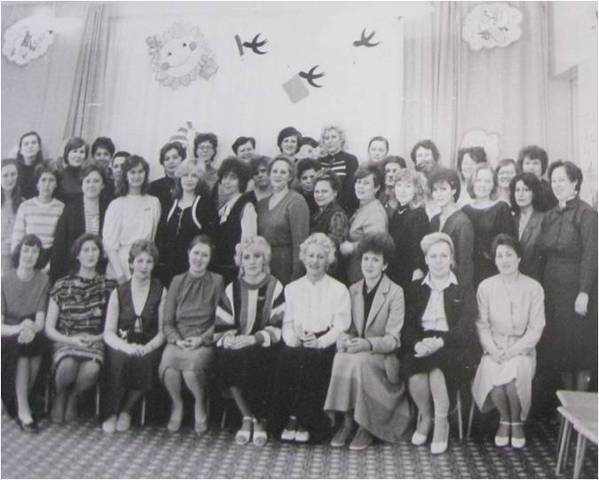 Распространение педагогического опыта