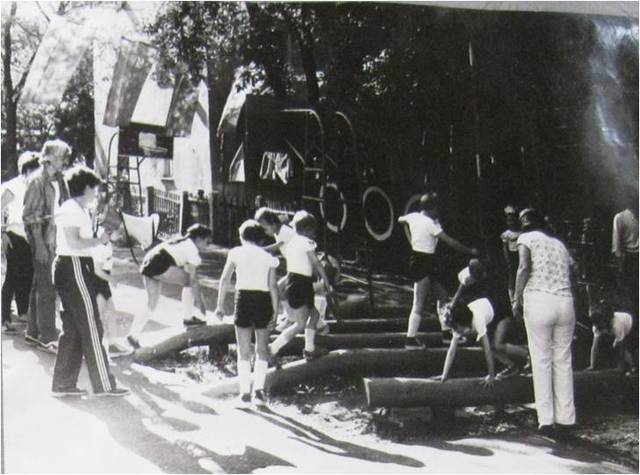 Проведение праздников