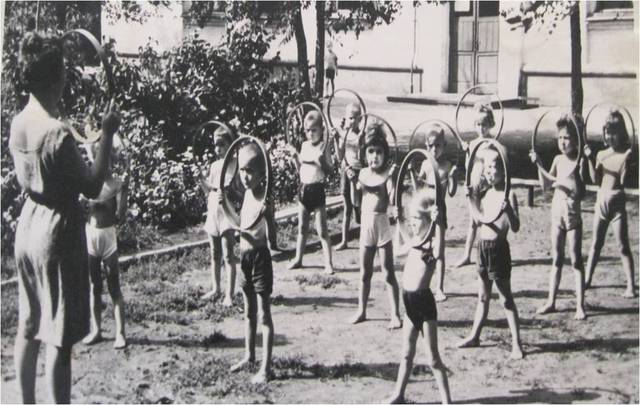 Яркие события в жизни учреждения