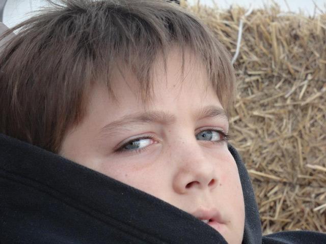 Fui a la expoactiva 2013