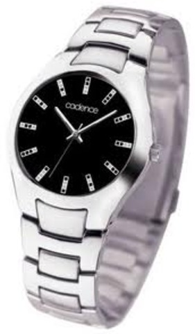 mis tios y mis primas me regalaron un reloj