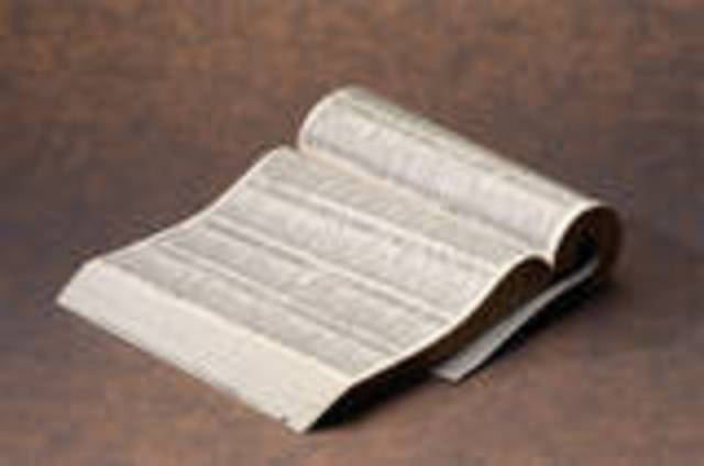 first telephone book