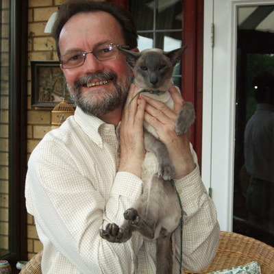 Timeline: Cruise Travel with Charles & Maureen