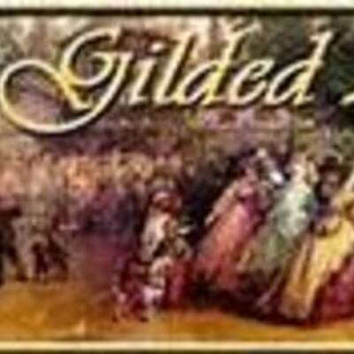Timeline: The Gilden Age