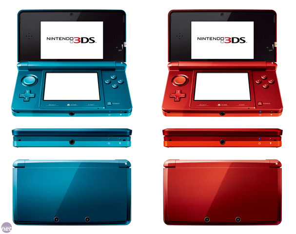 Nintendo 3DS
