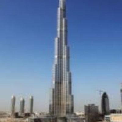 Timeline: Skyscrapers and towers