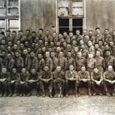 Timeline: World War II Timeline