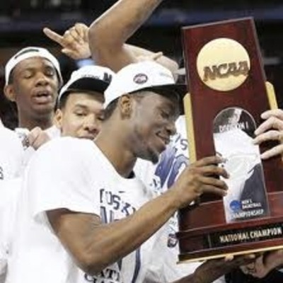 Timeline: The History of College Basketball