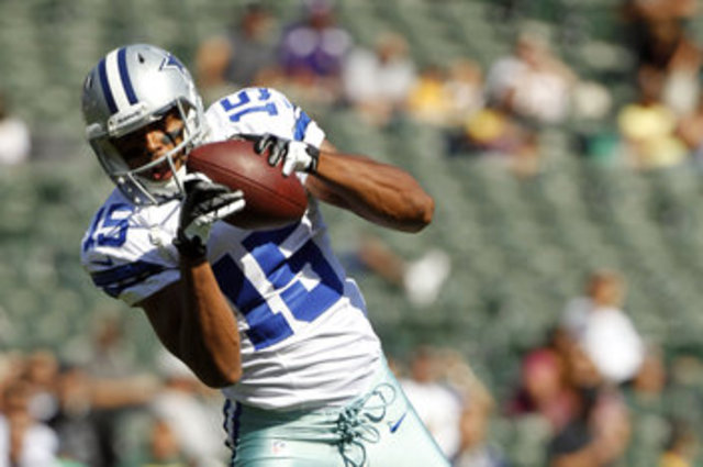 Practice Squad recruit