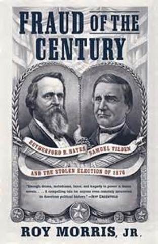 The Hayes-Tilden Standoff