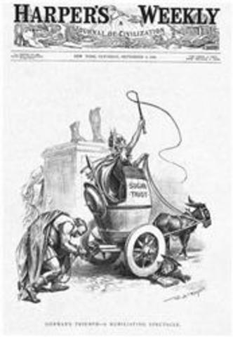 Wilson-Gorman Tariff