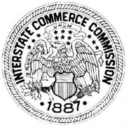 Interstate Commerce Act