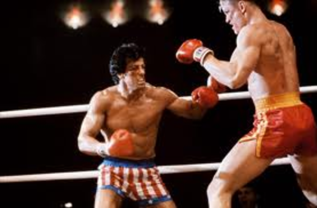 Rocky IV