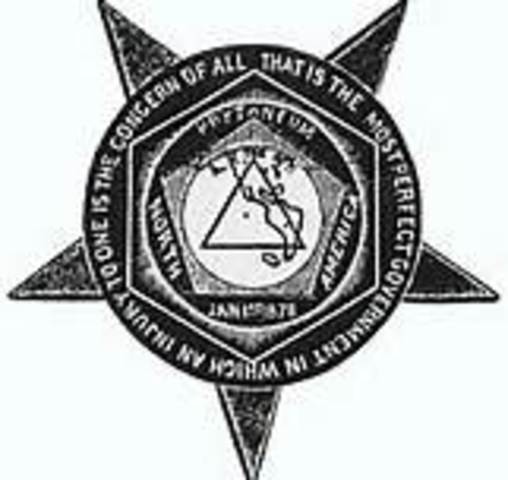 Knights of Labor