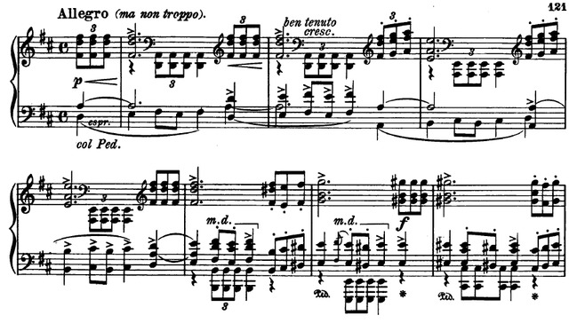 Espectre d'indicacions de tempo