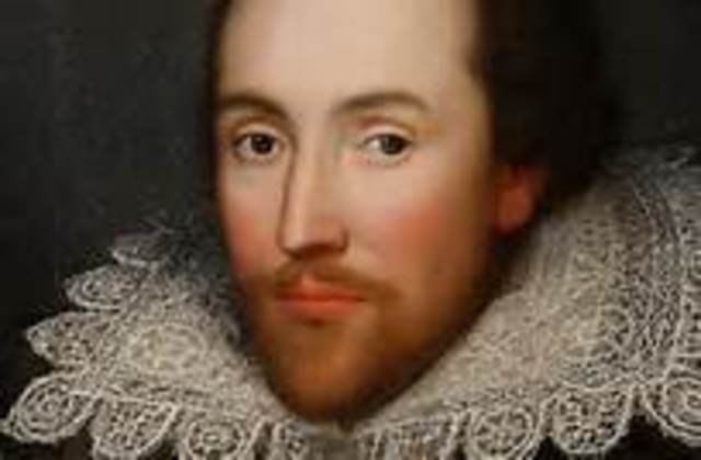 The Lost Years  of Shakespeare