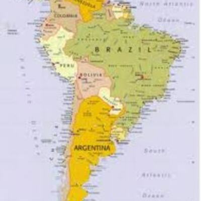 Timeline: Descubrimiento de America