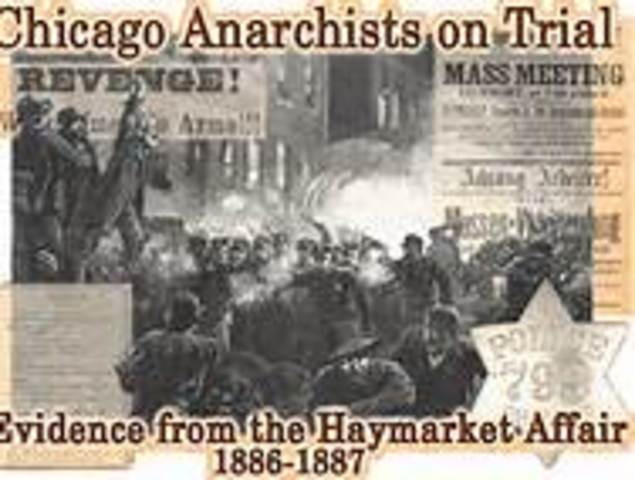 Haymarket Square bombing