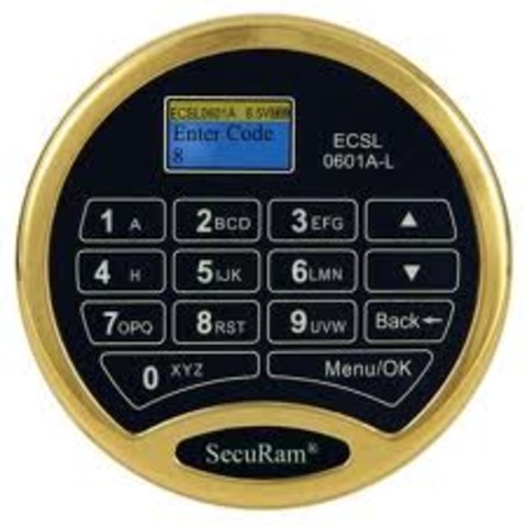 Began to install Timelocks