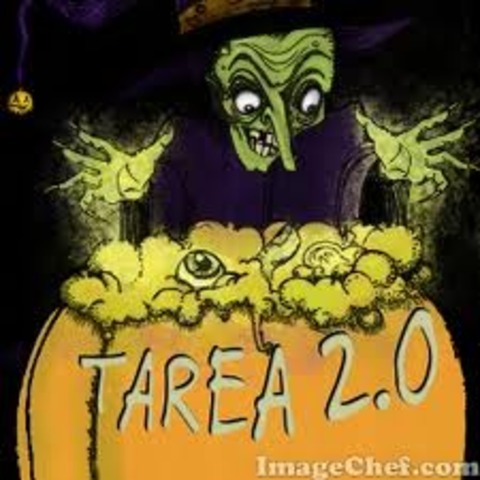 Yo haciendo la tarea