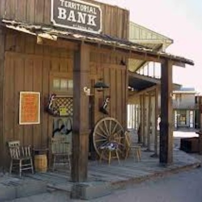 Timeline: The History of American Banking