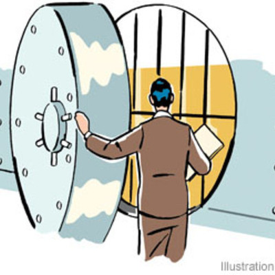 Timeline: The History of American Banking