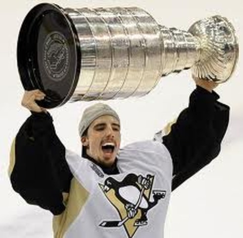 Marc -Andre Fleury