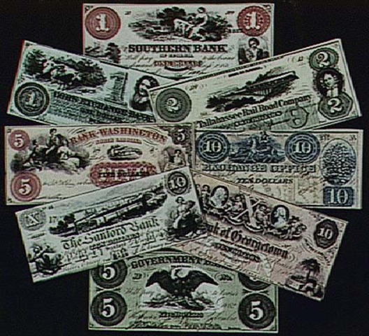 Congress passed Bankruptcy Law in 1867 because of the Civil War