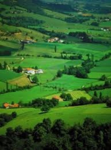 Meanwhile, in a Place Far Away...