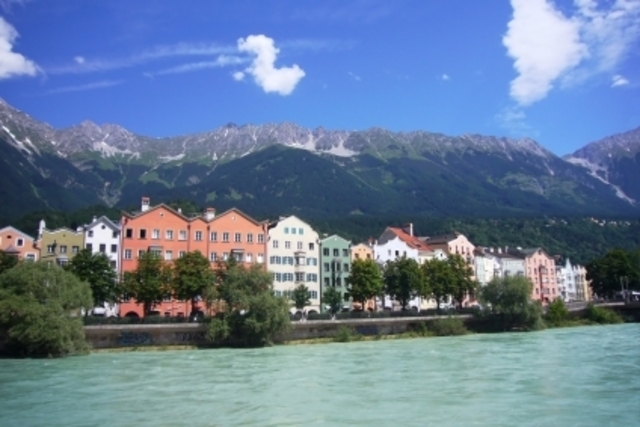 Innsbruck, Austria