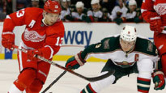 The first game of the season