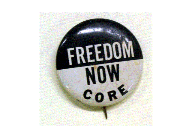 Congress on Racial Equality