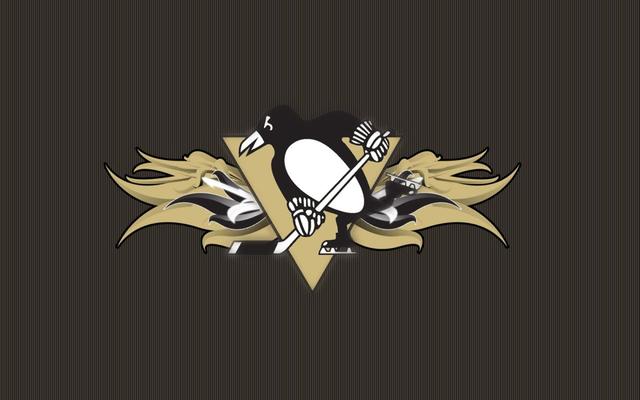 The Penguins first Game